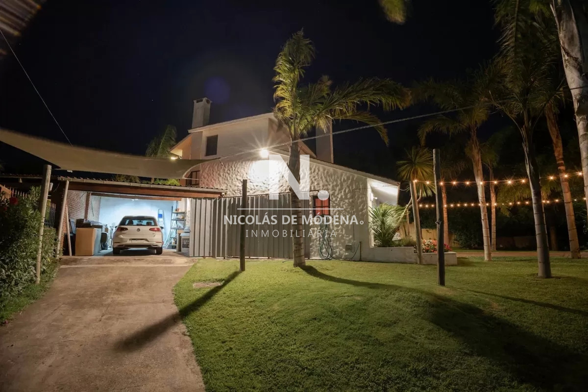 Casa