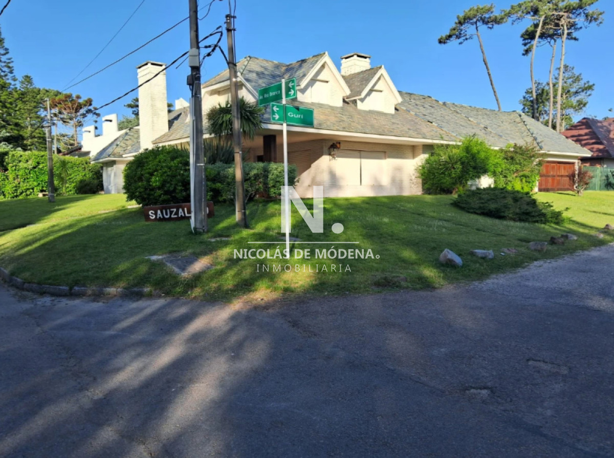 Mansa - GoPunta - Portal Inmobiliario de Punta del Este - Maldonado