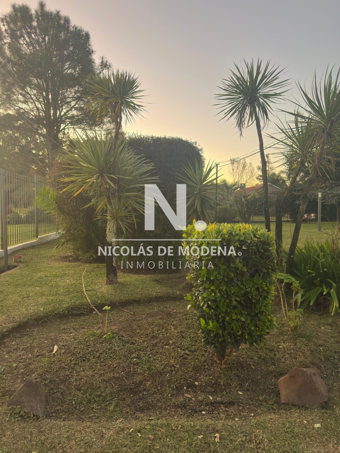 Solymar - GoPunta - Portal Inmobiliario de Punta del Este - Maldonado