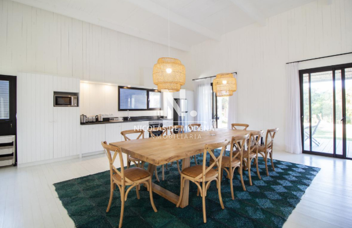 Laguna Escondida - GoPunta - Portal Inmobiliario de Punta del Este - Maldonado