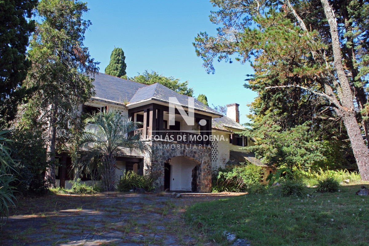 Golf - GoPunta - Portal Inmobiliario de Punta del Este - Maldonado