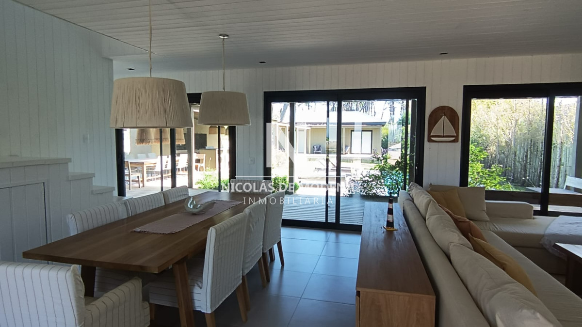 Pinar del Faro - GoPunta - Portal Inmobiliario de Punta del Este - Maldonado