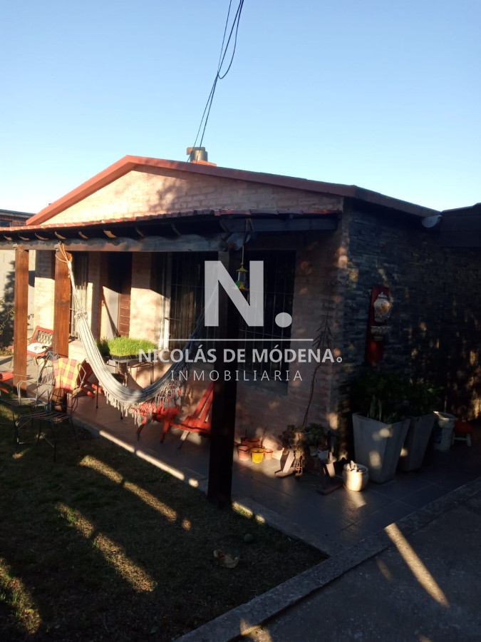 Nicolas d Modena Vende