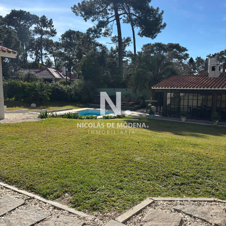Cantegril - GoPunta - Portal Inmobiliario de Punta del Este - Maldonado