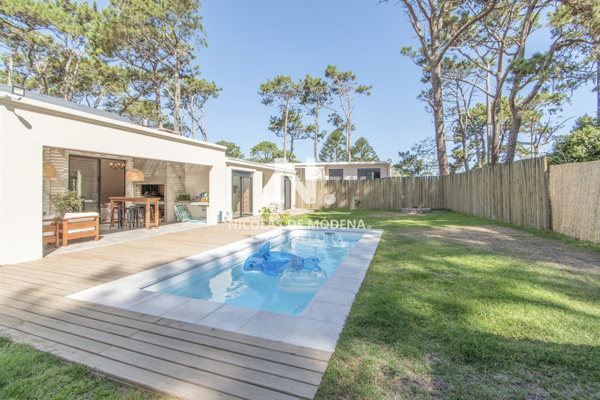 San Rafael - GoPunta - Portal Inmobiliario de Punta del Este - Maldonado