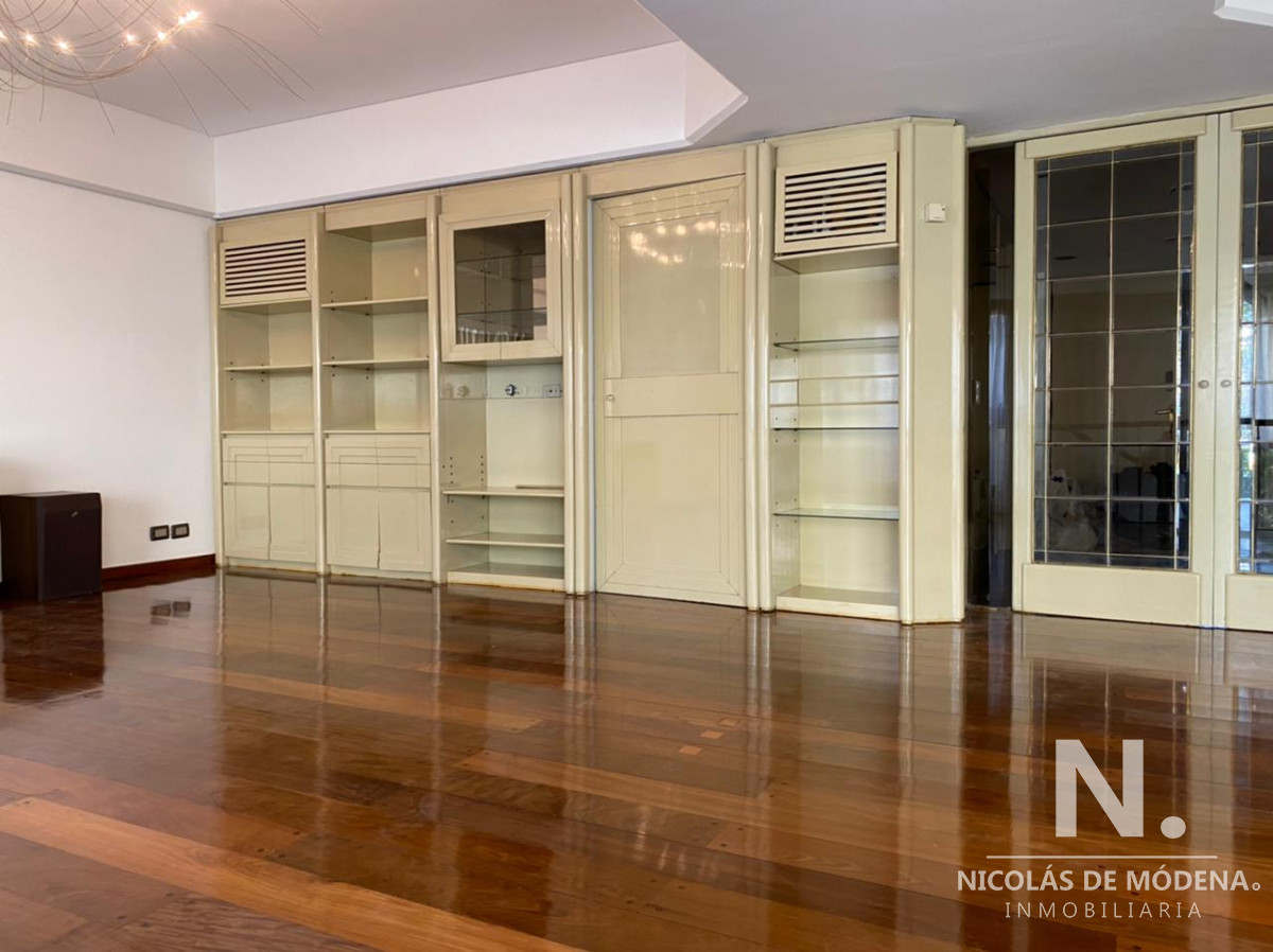 Parque Chacabuco - GoPunta - Portal Inmobiliario de Punta del Este - Maldonado