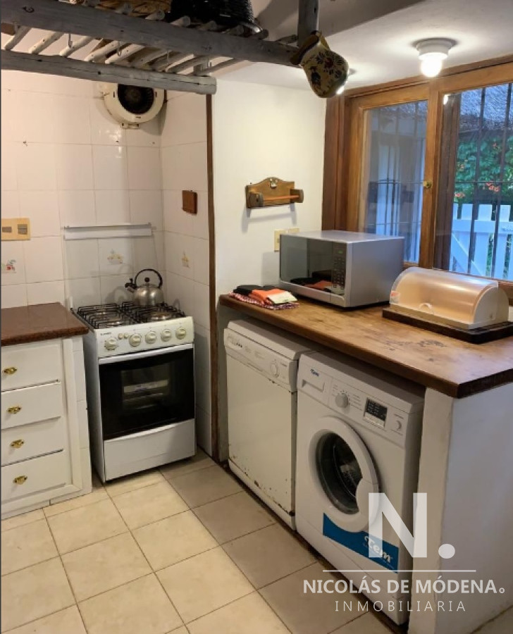 Cantegril - GoPunta - Portal Inmobiliario de Punta del Este - Maldonado