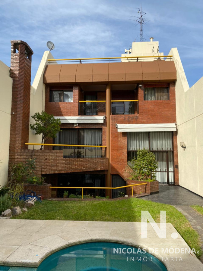 Parque Chacabuco - GoPunta - Portal Inmobiliario de Punta del Este - Maldonado