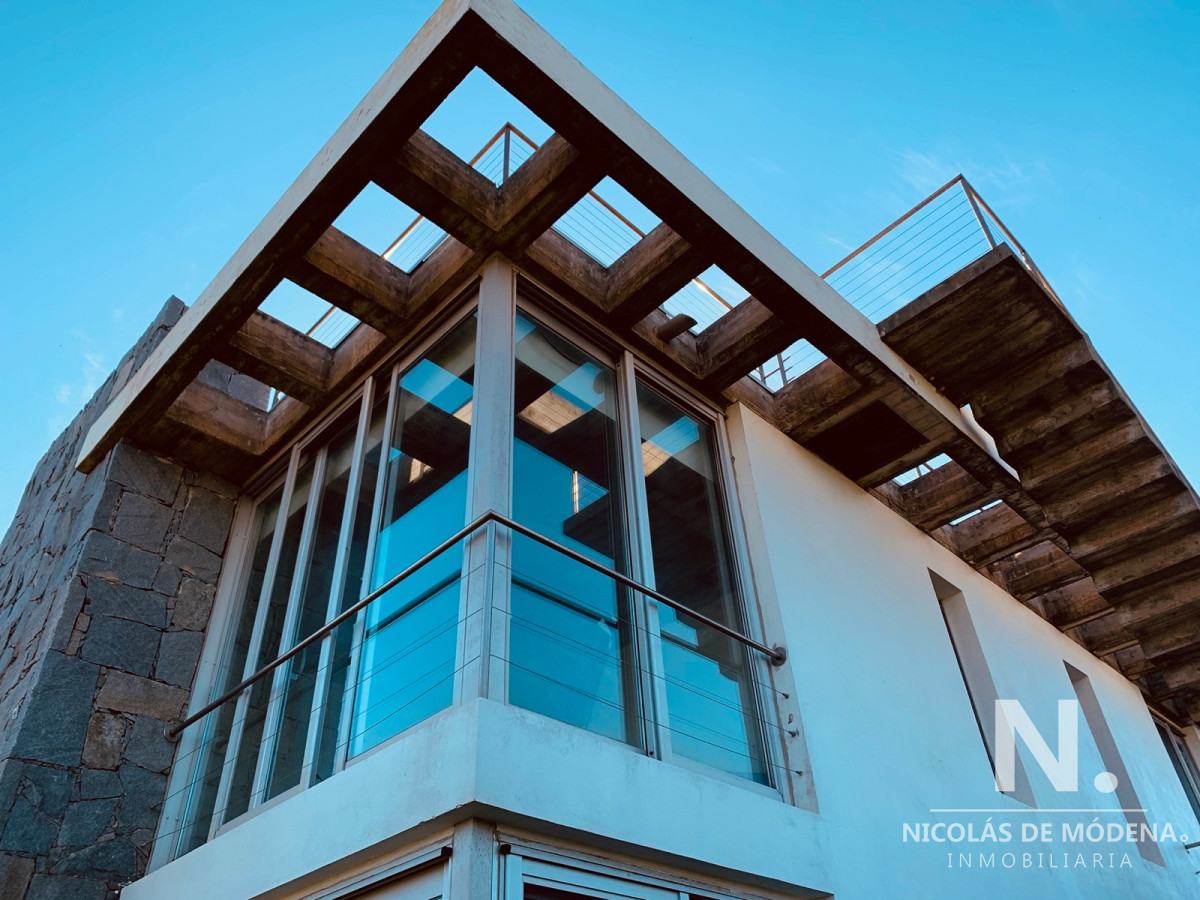 El Chorro - GoPunta - Portal Inmobiliario de Punta del Este - Maldonado