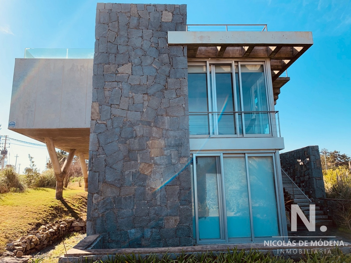 El Chorro - GoPunta - Portal Inmobiliario de Punta del Este - Maldonado