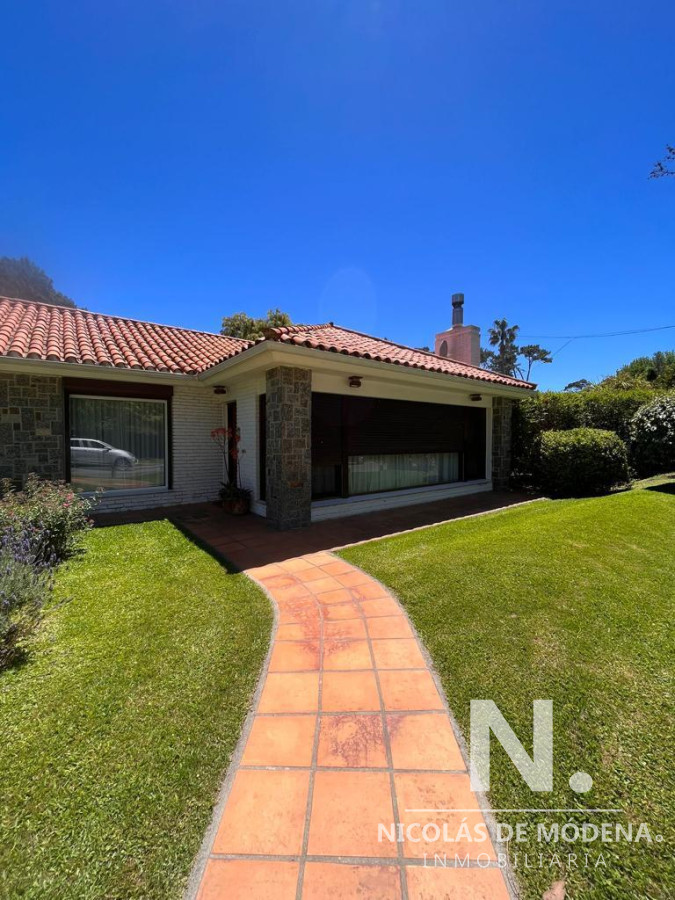 Cantegril - GoPunta - Portal Inmobiliario de Punta del Este - Maldonado