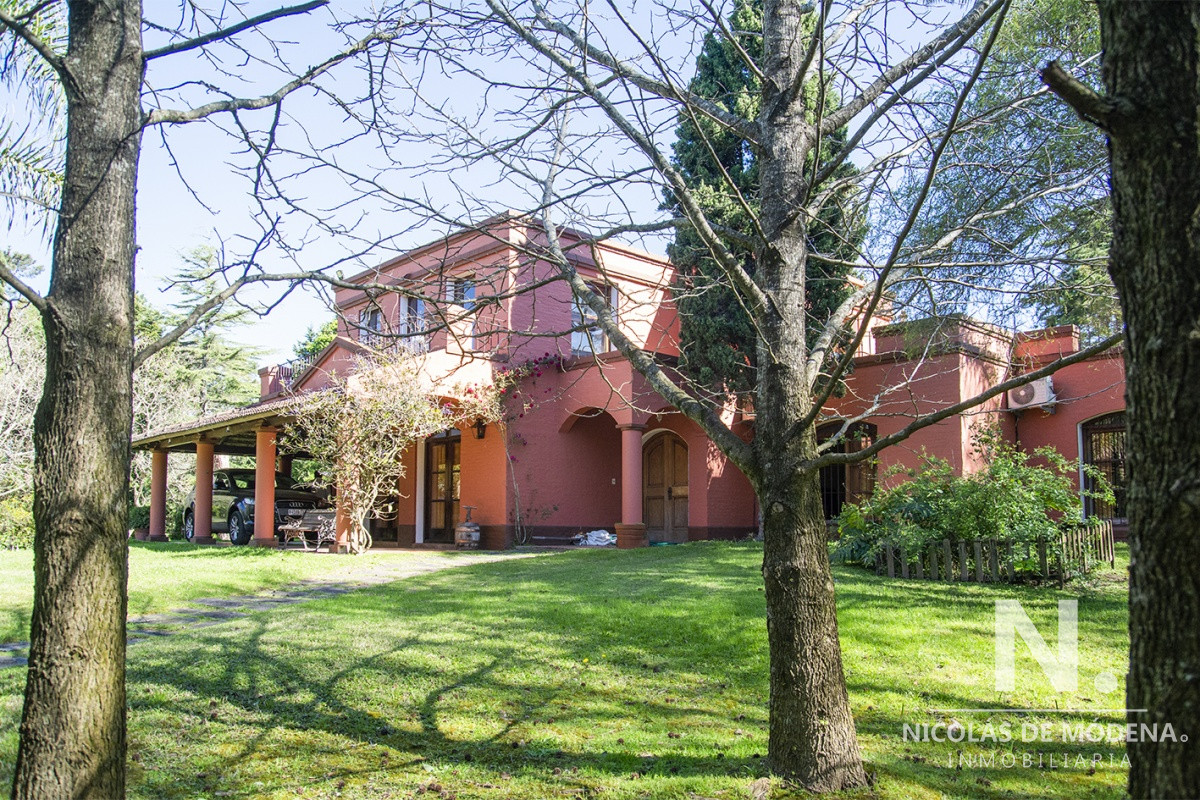 Cantegril - GoPunta - Portal Inmobiliario de Punta del Este - Maldonado