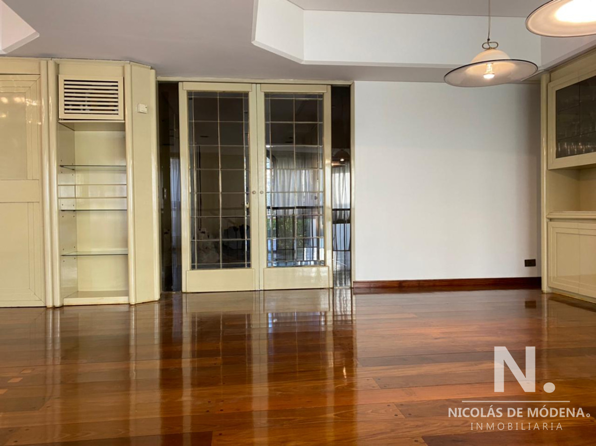 Parque Chacabuco - GoPunta - Portal Inmobiliario de Punta del Este - Maldonado
