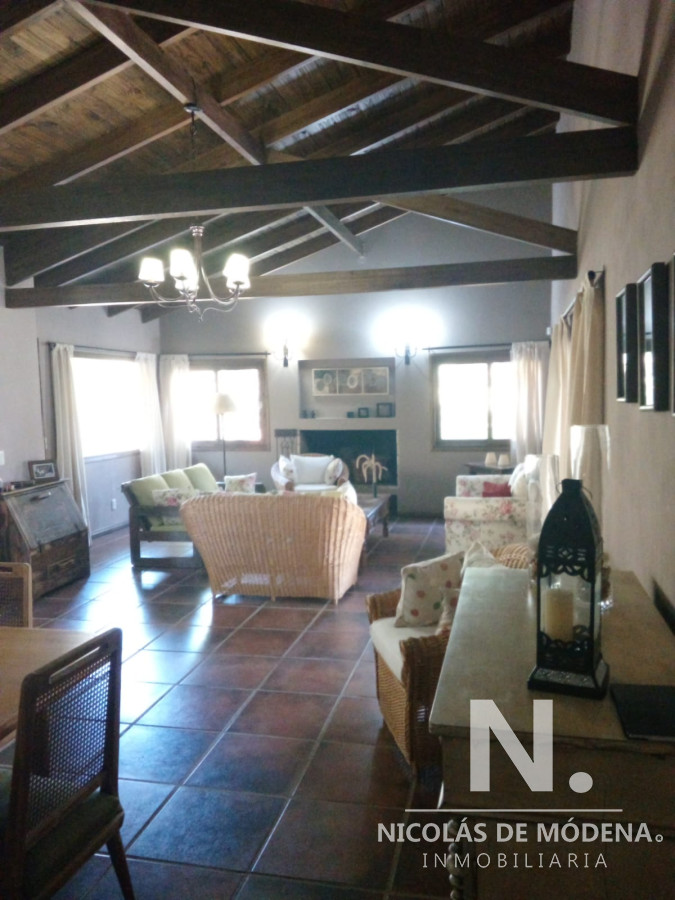 Hi­pico Burnet - GoPunta - Portal Inmobiliario de Punta del Este - Maldonado