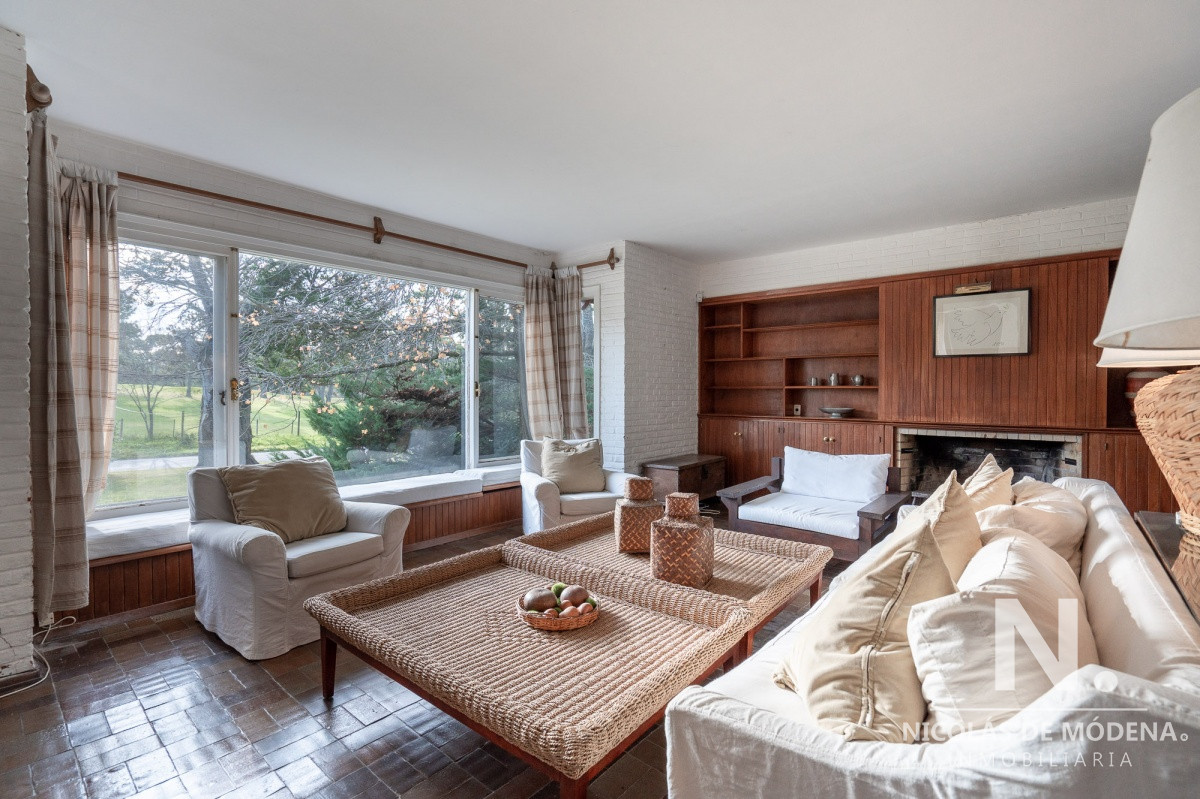 Golf - GoPunta - Portal Inmobiliario de Punta del Este - Maldonado