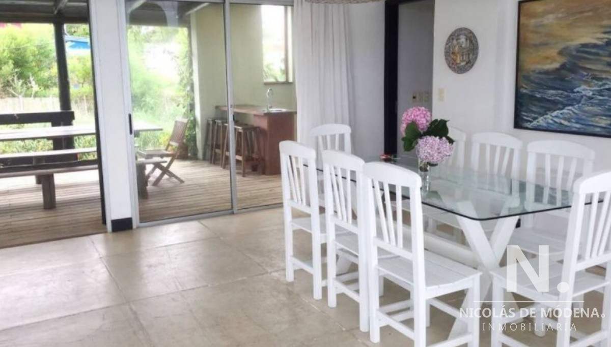 El Chorro - GoPunta - Portal Inmobiliario de Punta del Este - Maldonado