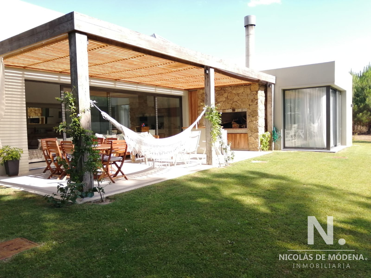 La Arbolada - GoPunta - Portal Inmobiliario de Punta del Este - Maldonado