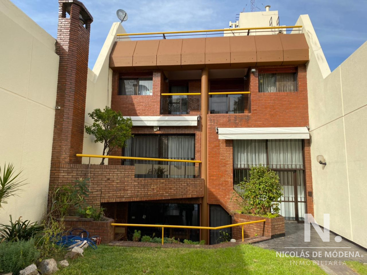 Parque Chacabuco - GoPunta - Portal Inmobiliario de Punta del Este - Maldonado