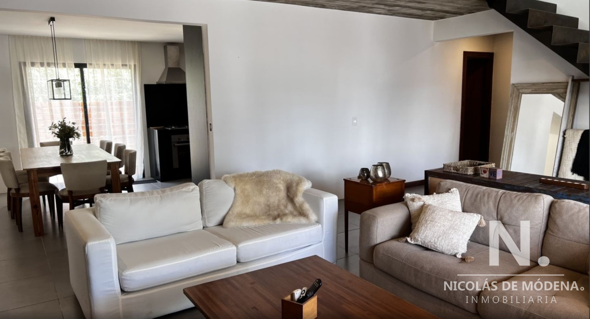 Jardines de Córdoba - GoPunta - Portal Inmobiliario de Punta del Este - Maldonado