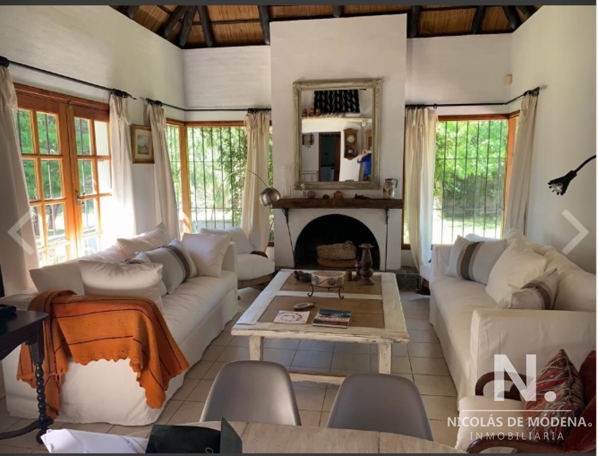 Cantegril - GoPunta - Portal Inmobiliario de Punta del Este - Maldonado