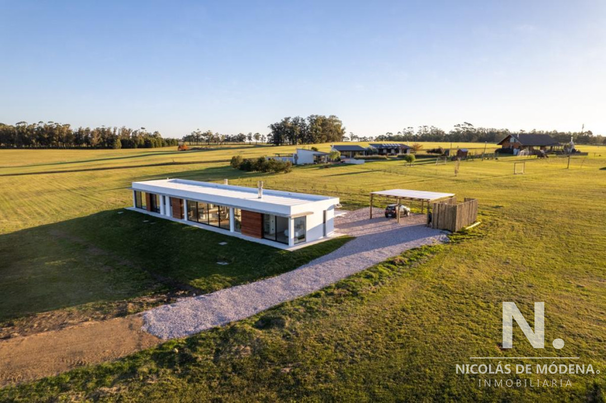 Laguna de los Cisnes - GoPunta - Portal Inmobiliario de Punta del Este - Maldonado