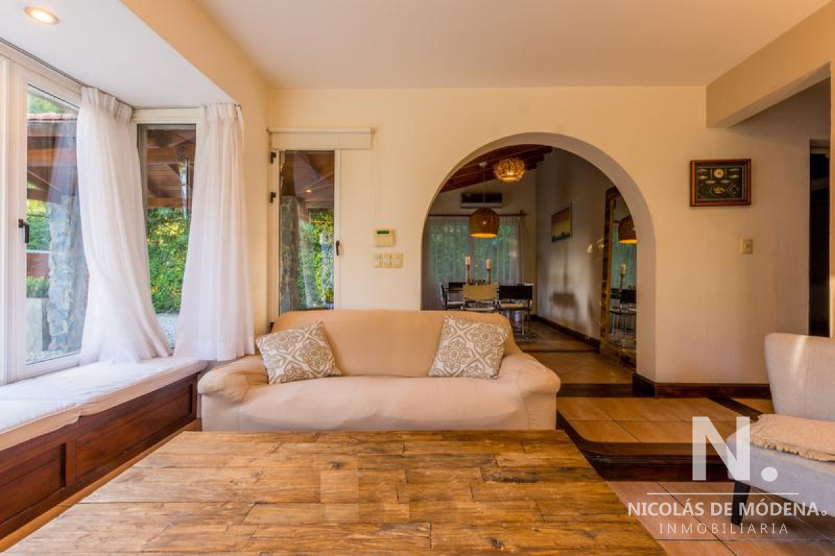 Rincón del Indio - GoPunta - Portal Inmobiliario de Punta del Este - Maldonado