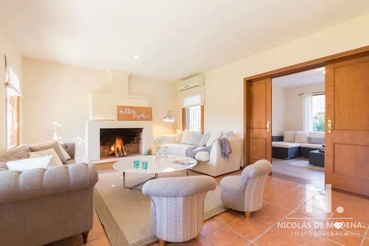 Jardines de Córdoba - GoPunta - Portal Inmobiliario de Punta del Este - Maldonado