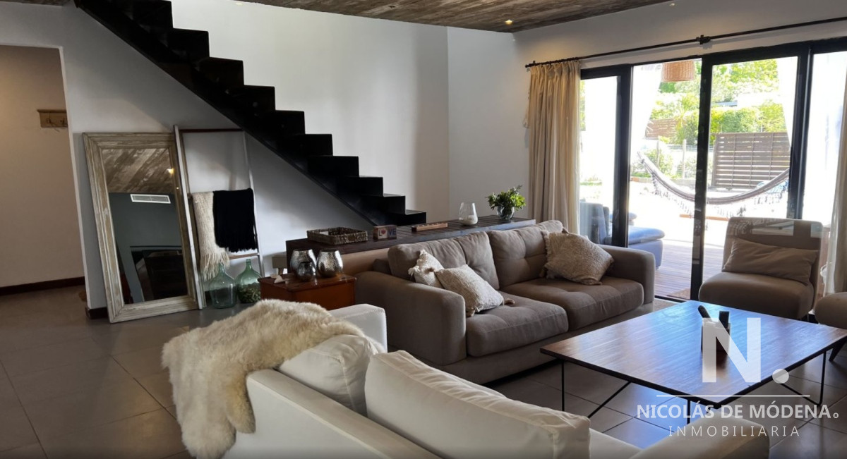 Jardines de Córdoba - GoPunta - Portal Inmobiliario de Punta del Este - Maldonado