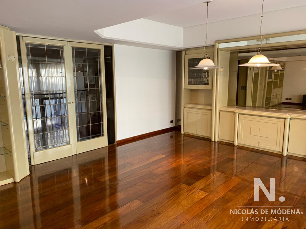 Parque Chacabuco - GoPunta - Portal Inmobiliario de Punta del Este - Maldonado