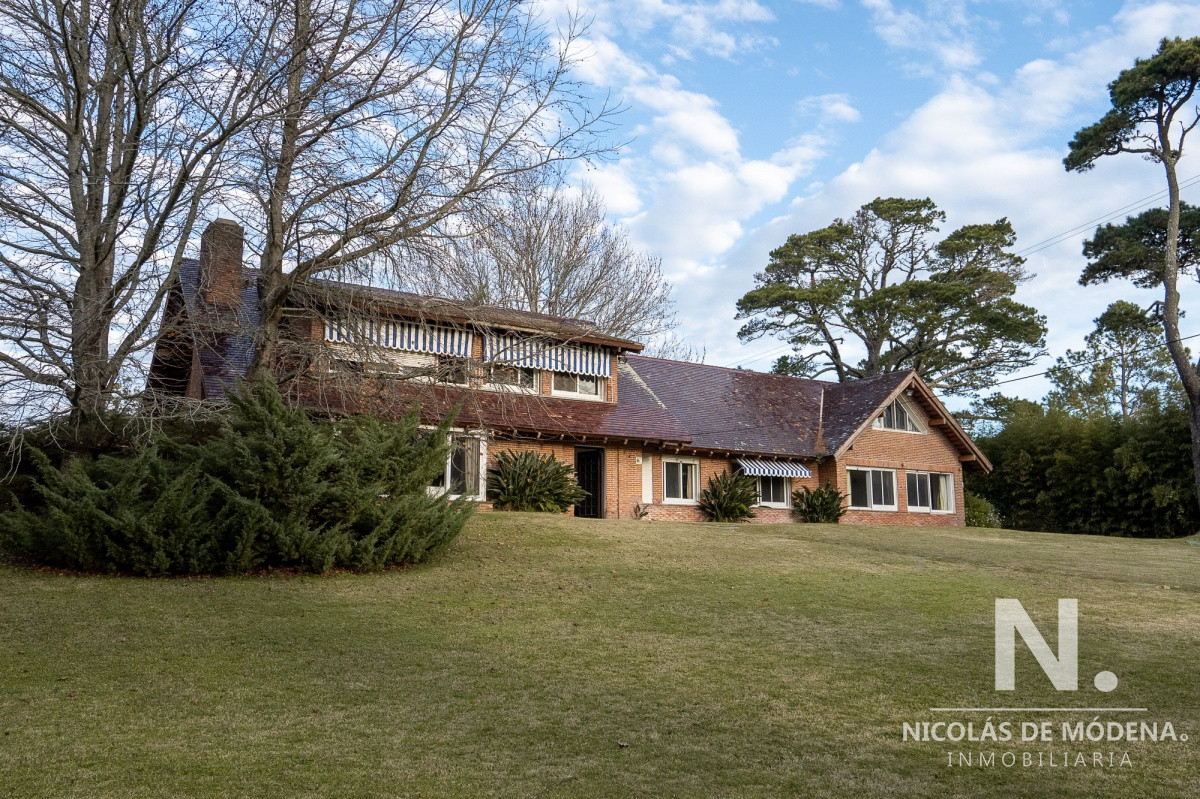 Golf - GoPunta - Portal Inmobiliario de Punta del Este - Maldonado