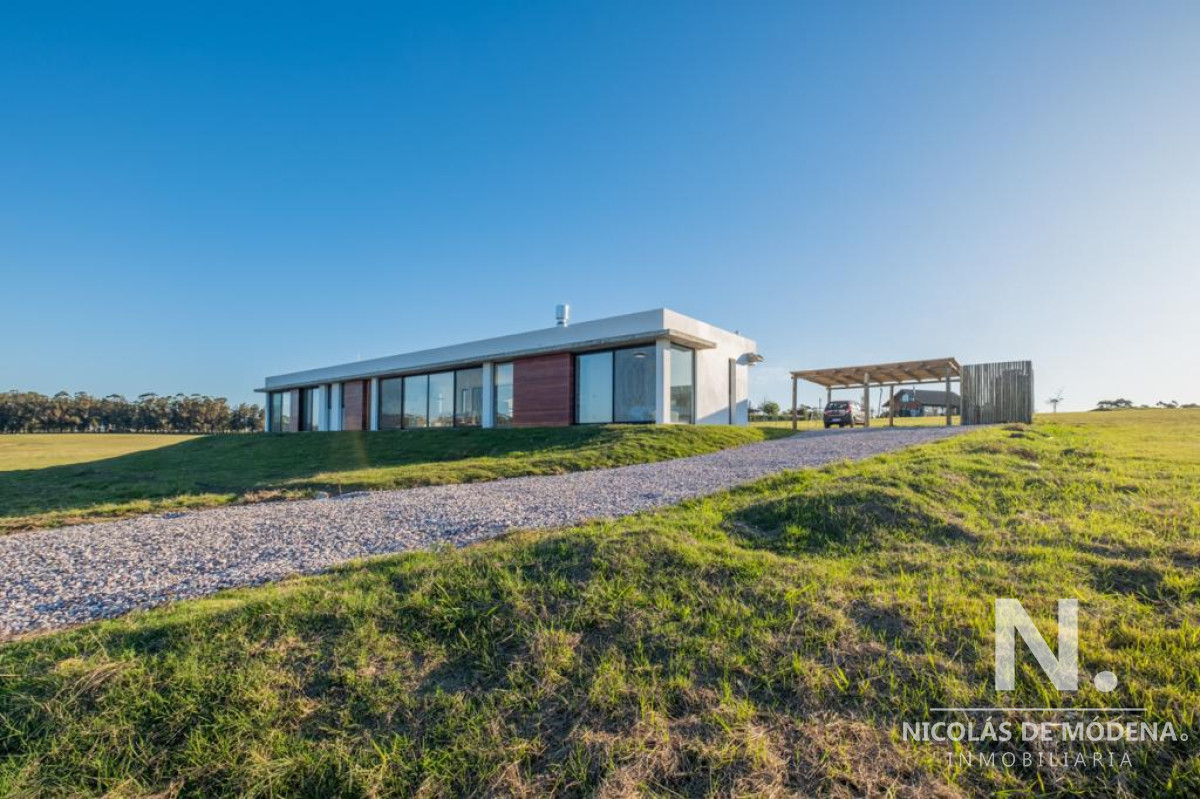 Laguna de los Cisnes - GoPunta - Portal Inmobiliario de Punta del Este - Maldonado