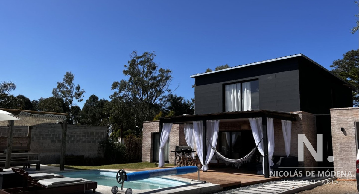 Jardines de Córdoba - GoPunta - Portal Inmobiliario de Punta del Este - Maldonado