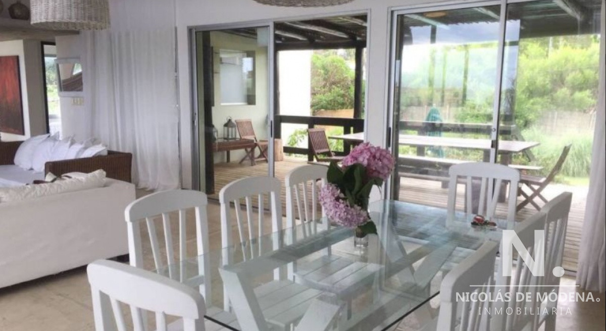 El Chorro - GoPunta - Portal Inmobiliario de Punta del Este - Maldonado