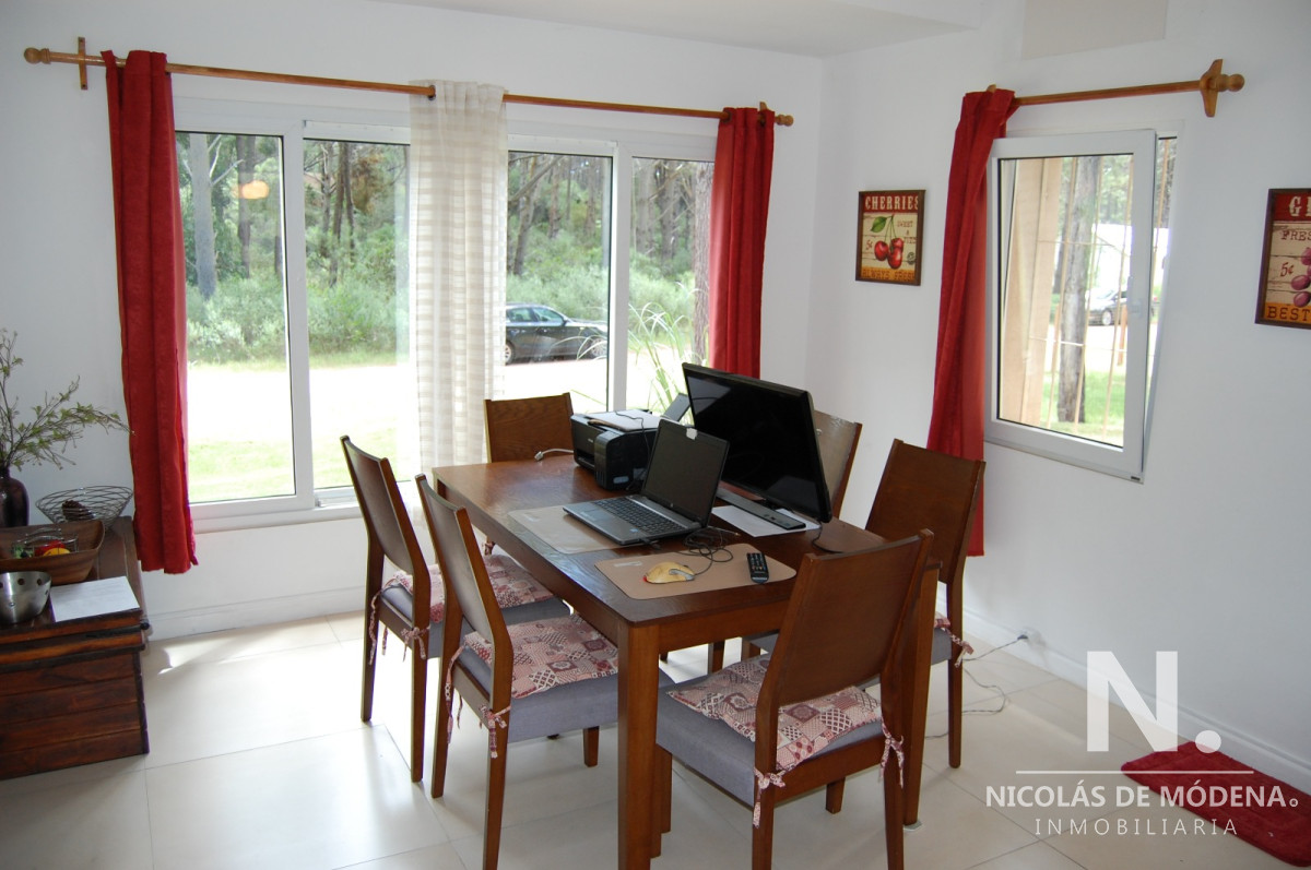 Club del Lago - GoPunta - Portal Inmobiliario de Punta del Este - Maldonado