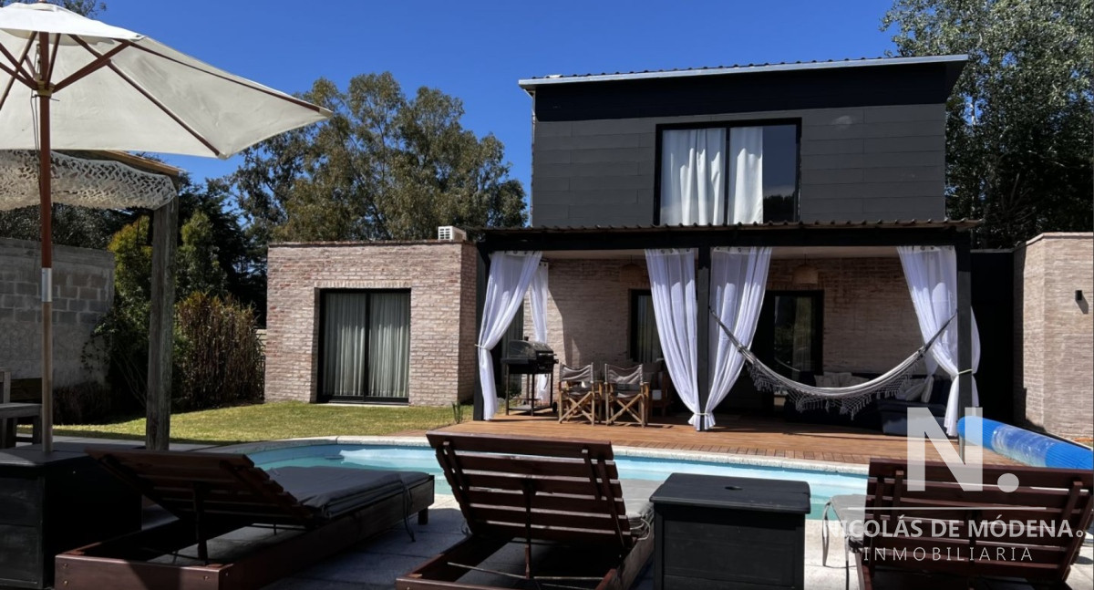 Jardines de Córdoba - GoPunta - Portal Inmobiliario de Punta del Este - Maldonado