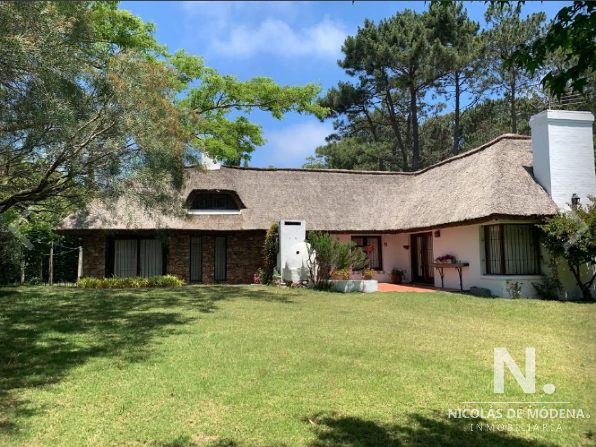 Cantegril - GoPunta - Portal Inmobiliario de Punta del Este - Maldonado