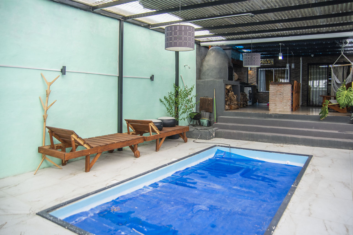 Imagen de Casa en venta | 4 dormitorios en Barrio 4H, Maldonado