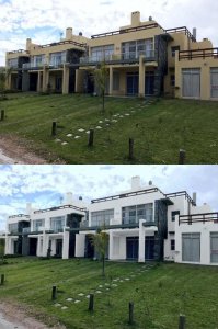Hermosa casa de 3 dormitorios.