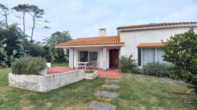 Casa de 4 dormitorios en Venta , Punta del este 