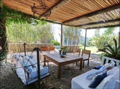Casa en Manantiales, Pueblo Mio