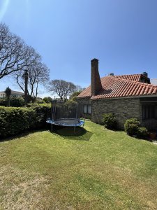 Casa de 4 dormitorios en Punta Gorda 