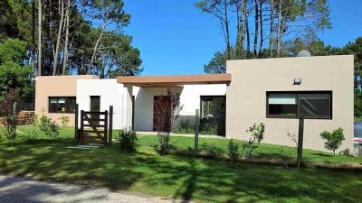 Casa en Punta del Este, Marly
