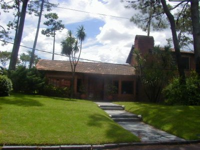 Casa en Mansa
