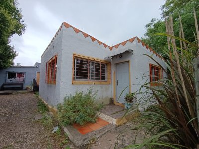 Casa en Venta en San Carlos de 2 dormitorios.