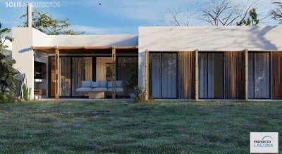 Se vende Casa de 3 dormitorios en Piedras del Chileno - Punta del Este