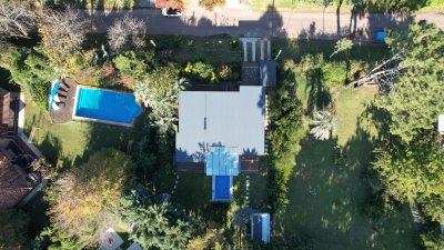 Vende casa en espectacular estado, Punta del Este 
