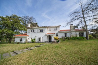 Casa en Punta del Este, Lugano