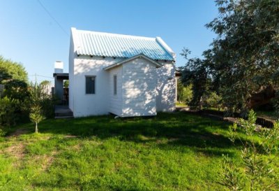 Casa en La Juanita en venta, de 2 dormitorios.