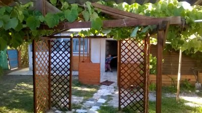 Casa en venta, San Carlos 