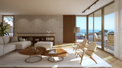 En venta casa de 4 dormitorios en Punta del Este.